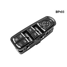 Κονσόλα πολλαπλών λειτουργιών χρωμίου για Porsche Panamera Macan Cayenne - BPr03 - Sellzone.bg Κονσόλα πολλαπλών λειτουργιών χρωμίου για Porsche Panamera Macan Cayenne - BPr03